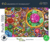 Trefl Puzzle 1500 UFT – Welt der Pflanzen