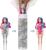 Barbie Color Reveal Barbie sicso zvijezda ASST