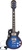Bontempi Bezdrôtová elektronická gitara Gibson Model