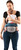 CHICCO Babytrage Hip Seat - Denim