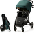 KINDERKRAFT SELECT Kočík športový Mitzy Jade Green