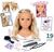 Smoby My Beauty Česacia hlava Blond