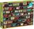 Galison Puzzle Vintage Radio 1000 komada