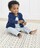 SKIP HOP Spielmatte ohne PVC und BPA 218x132cm Boho Beige