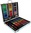 Set di pittura - Art box set creativo 150 pezzi in valigetta