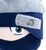 NARUTO SHIPPUDEN Kakashi plyšová hračka 30 cm