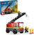 LEGO® City 60463 Mașină de pompieri cu scară