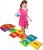 Plastica Penové Puzzle Škôlka