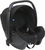 CHICCO Autosedačka Kory Essential - Black i-size 40-80 cm