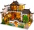 2Kids Toys miniatúra domčeka Poetická vila