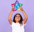 CONNETIX® Light Star Pack magnetická stavebnica 28 ks
