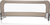 Monna ograda za krevet, Sand Beige