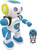 Lexibook Sprechender Roboter Powerman Junior (englische Version)