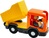 2Kids Toys Set vehicule de construcție cu figurine