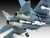 ModelSet avión 63948 - Sukhoi Su-27 Flanker (1:144)