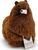 INKARI Plyšová hračka Alpaca Small Walnut 23cm