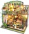 2Kids Toys miniatúra domčeka Darcyin kvetinový dom
