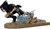 Bandai Naruto -Combination Battle2-Sasuke Uchiha