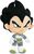 DRAGON BALL Vegetta plyšová hračka 20cm