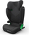 KINDERKRAFT Autosedačka Junior Fix 2 Plus (100-150 cm) Black