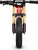 BERG Biky Cross Red Handbrake