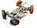 LEGO® Technic 42182 Lunárne prieskumné vozidlo NASA Apollo - LRV
