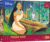 Trefl Puzzle 600 Výročné -  Pocahontas