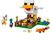 LEGO® Minecraft™ 21585 Slepačia farma
