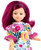 PAOLA REINA Bábika Miniamigas Martina 21cm