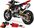 LEGO® Technic 42238 Moto Ducati Desmo450 MX Factory