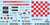 Model Kit auto 3674 - 500 Abarth (2008) (1:24)