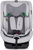PETITE&amp;MARS Столче за кола Prime Pro i-Size Gentle Grey Air 76-150 cm (9-36 kg)