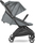 EASYWALKER Kočík športový MINI Buggy S Sutton Grey