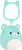 Squishmallows Kľúčenka Medveď – Belinda