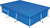 Bestway 58106 Krycia plachta na bazén s konštrukciou 3,00 x 2,01 x 0,66 m