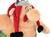 ASTERIX &amp; OBELIX Obelix plyšová hračka 30cm