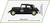 Cobi 2266 1938 Citroën Traction 11CV, 1:35, 236 PS, 1 f