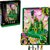 LEGO® Wicked 75685 Nástenné umenie: Emerald City