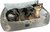 Pelech Dog Fantasy Lux platinum strieborný 120x85cm
