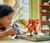 LEGO® NINJAGO® 71808 Kaiov živelný ohnivý robot