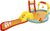 Hracie centrum 53068 Bestway 4.35m x 2.13m x 1.17m Lil' Champ Play Center