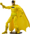 McFarlane figura DC - Batman Sárga Öltöny (Detective Comics #241