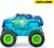 Dickie Auto Sonic Smasher 17 cm