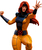 Iron Studios X-Men '97 - Jean Grey Statue 1/10