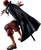 Bandai - One Piece Grandista-Shanks-Ediție Specială