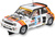 SCX Original Renault 5 Turbo - Tour de Corse 1984