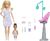 Mattel Barbie set di gioco professionale - dentista bionda