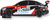 SCX Compact Audi RS3 LMS TCR - Coronel