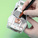 Modelcraft fixky na plastové modely (sada 7ks)