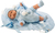 Llorens Joel Lloron Toquilla Celeste 38937